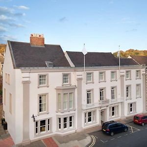 Delta Hotels By Marriott Durham Royal County